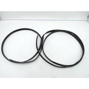 ซีลซันรูฟ FIAT 500 Cabrio (07>) 77365767 เบนซิน - Product Image 4