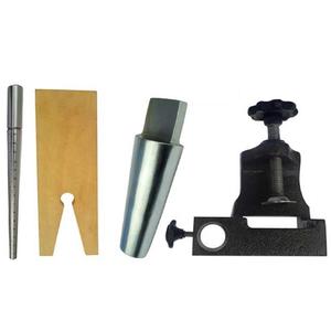 Multiused Combo <b>Anvil</b> jeweler tools - Product Image 2
