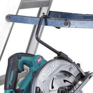 Kit de Sierra Circular Xgt de 40V Max con Sierra de Panel de 7 1/4 Pulgadas, Eléctrica, para Bricolaje, de Grado Industrial, con Fuente de Alimentación a Batería/Eléctrica - Product Image 2