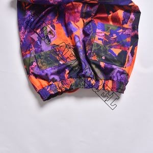 Fabricant Pantalon de ski personnalisé imperméable et respirant Pantalon de neige d'hiver Pantalon de ski Pantalon de ski coupe-vent imperméable Sportswear Pantalon de ski - Product Image 4