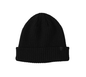 Venta al por mayor 100% acrílico de alta calidad cálido invierno logotipo personalizado Beanie sombreros de gran tamaño para esquiar invierno regalo perfecto para hombre mujer - Product Image 3