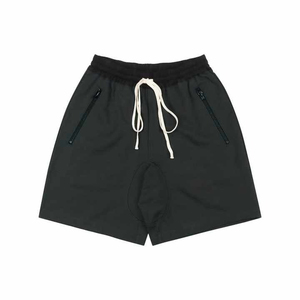 Qualité supérieure solide pantalon grande taille pantalon 2025 essentiel hommes sport basket-ball Shorts Street Wear court Shorts de course - Product Image 5