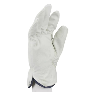 Guantes de Mecánico de Diseño Único, la Mejor Calidad, Transpirables, Antideslizantes, Sin Silicona, Tela Suave, Mano Derecha, Precio Económico, Venta al por Mayor - Product Image 3