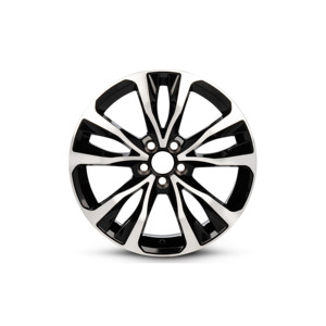 Rueda de aleación de aluminio de primera calidad - Product Image 5