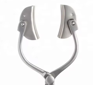 2023 calidad superior Venta caliente personalizado al por mayor Retractor Collin instrumentos quirúrgicos de calidad fina - Product Image 2