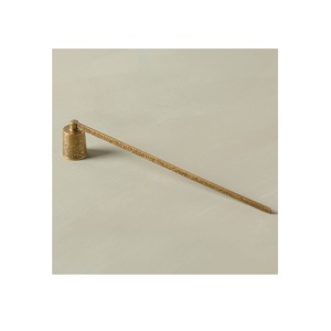 Reniflard à bougie Design solide de qualité supérieure, taille personnalisée, décoration de nuit pour la maison, thème moderne, fait à la main, qualité indienne - Product Image 1