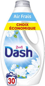 ผงซักฟอก DASH 105 แคปซูล แบบใช้แล้วทิ้ง เป็นมิตรกับสิ่งแวดล้อม ทำความสะอาดล้ำลึก ปกป้องสีผ้า กลิ่นหอมติดทนนาน สำหรับซักผ้าและห้องน้ำ - Product Image 4