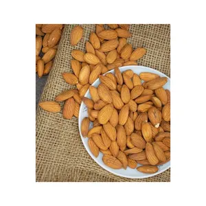 Sweet California Almonds, Raw Almonds Nuts, Roasted Almonds/Natural Almond Premium Pure Quality Nuts