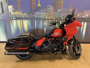 Nouvelle Moto de Tourisme Instant Marketing 2026 FLTRXSTSE 2026 CVO Road Glide ST 1000-1500cc - Product Image 1