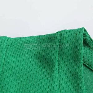 Camiseta de Baloncesto de Entrenamiento Personalizable, Transpirable, de Poliéster, Sublimada con el Nombre del Equipo para Adultos, Uniforme de Baloncesto con MOQ Bajo - Product Image 4