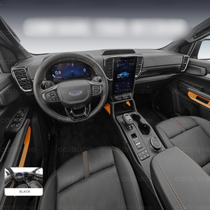 Camioneta Usada 2025 Doble Cabina 4X4, 2.0 T Diésel/Gasolina, Automática, Todoterreno, para Exportación - Product Image 2