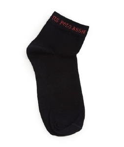 Qualité Compression Cheville Grip Designer Hommes Chaussette Avec Logo Crew Unisexe Sport Coton Logo Personnalisé Chaussettes Hommes - Product Image 4