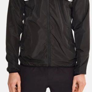 High Quality Unisex <b>Winter</b> Canvas Windbreaker <b>Jackets</b> Durable Comfortable Waterproof Hooded for Hiking <b>Running</b> High Street Style - Product Image 2