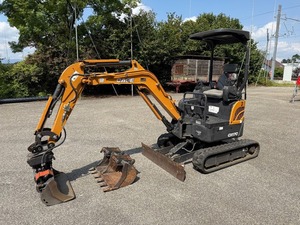 Mini-excavatrice CASE CX17C 2026 neuve et d'occasion à prix de gros usine – Mini-excavatrice CASE à vendre - Product Image 5