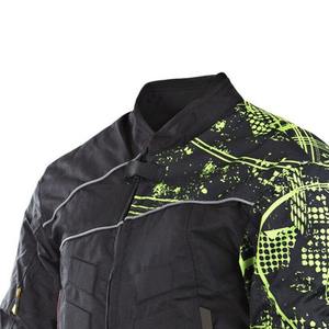 Veste de moto pour motard, vêtements de sport durables, coupe-vent, respirant, séchage rapide, haute qualité, unisexe, course - Product Image 6
