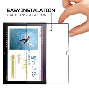 ฟิล์มกันรอยหน้าจอ ANTISHOCK สำหรับแท็บเล็ตโวโย วีบุ๊ค ไอ 7 พลัส - Product Image 3