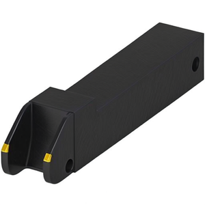 Portaherramientas de Torneado Externo PRAMET ISO GL3-S2525MFL-24-80 con Profundidad de Inserción de 24 mm y Rotación en Sentido Contrario a las Agujas del Reloj - Product Image 2