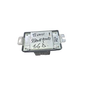 UNIDAD DE CONTROL DE TRANSMISIÓN AUTOMÁTICA SSANGYONG Serie Tivoli 637910 Diésel 1.6L (15>) - Product Image 2