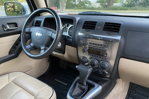 USED READY TO DRIVE LEFT-HAND DRIVE | RIGHT HAND DRIVE | 2010 HUMMERRSS H3 - Product Image 4