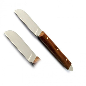 Dental Flask Opening Plaster <b>Knives</b> Spatula 17cm <b>Surgical</b> Instruments CE - Product Image 1