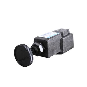 Kompass วาล์วควบคุมการไหลสูงวาล์วไฮดรอลิกที่มีประสิทธิภาพพลังงาน - Product Image 6