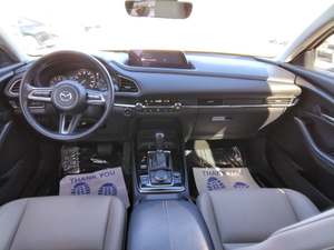 Increíble Mazda CX-30 2.5 Turbo AWD 2022 Usada en Perfectas Condiciones, con Poco Kilometraje, en Existencia, Oferta Increíble - Product Image 3