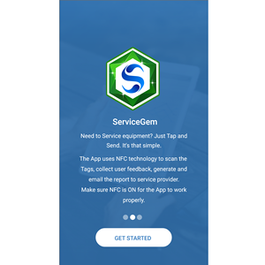 Application de paiement mobile nfc, lecteur de carte nfc - Product Image 1