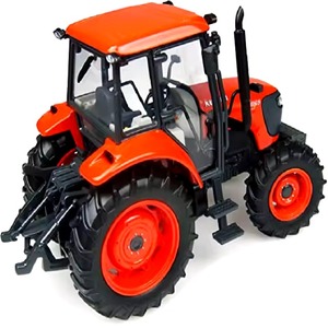 รถแทรคเตอร์เครื่องยนต์ดีเซล4WD B2301ของ Kubota รถแทรกเตอร์ตีนตะขาบมี50HP และ80HP ใหม่ - Product Image 2