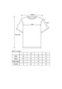 T-shirts surdimensionnés en coton de haute qualité, logo personnalisé, streetwear lourd, épaules tombantes, t-shirts vierges surdimensionnés pour hommes et femmes - Product Image 6