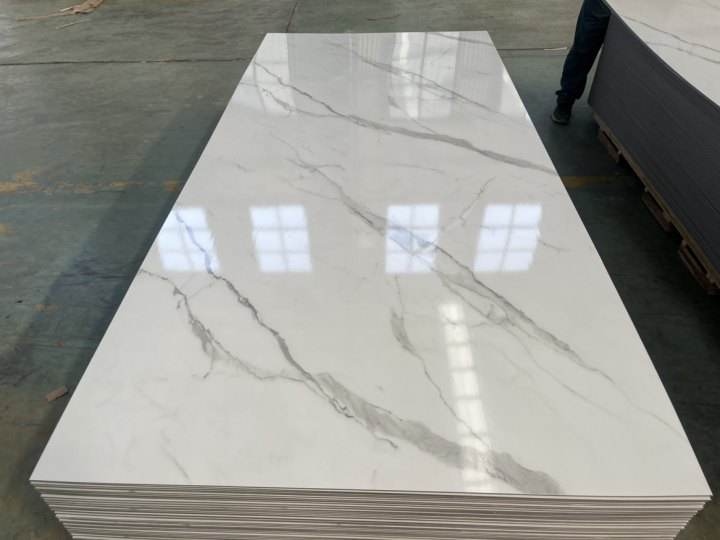 สีหินอ่อน