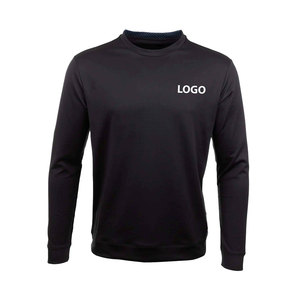 Sudaderas Ecológicas de Algodón para Hombre, Ropa de Invierno para Adultos, Tejido Resistente, Venta al por Mayor, OEM, Pakistán - Product Image 5