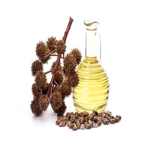 Acquista olio di ricino raffinato al 99% per cucinare