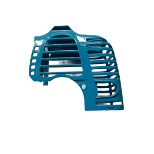 Cilindro Blu con Alloggiamento (777) Modello 920106 - Product Image 1