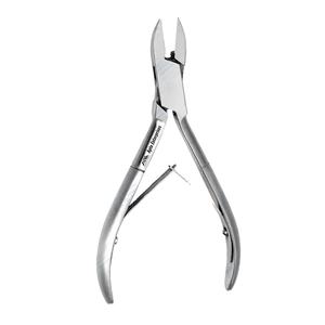 ที่ตัดเล็บจุดลูกศรแบบปรับแต่งได้อย่างสมบูรณ์อุปกรณ์ทำเล็บที่แม่นยำสำหรับมืออาชีพด้านความงาม - Product Image 1