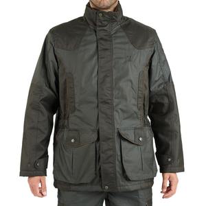 ชุดล่าสัตว์ฤดูหนาวคุณภาพสูง ผ้าแคนวาส กันน้ำ กันลม ระบายอากาศ ป้องกันรังสียูวี ลายพราง - Product Image 3