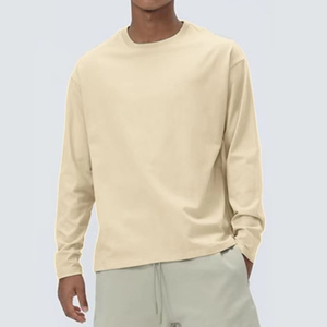 Vente en Gros de Sweatshirts en Coton Unisexe de Haute Qualité Parfait Hommes Femmes Idéal pour la Relaxation des Aventures en Plein Air Confort au Quotidien - Product Image 6