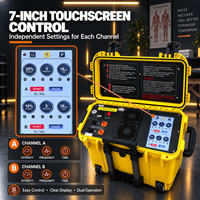 Appareil de thérapie magnétique PEMF OEM ODM pour chevaux, équipement de physiothérapie à champ électromagnétique pulsé, machine PEMF équine