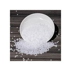 Meilleure qualité recyclé/vierge HDPE / LDPE / LLDPE granules/HDPE plastique - Product Image 2