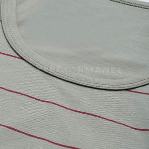 เสื้อกล้ามผู้ชายน้ำหนักเบาสำหรับฤดูร้อนบริการ OEM เสื้อกล้ามขนาดพลัสไซส์สำหรับผู้ใหญ่ - Product Image 5