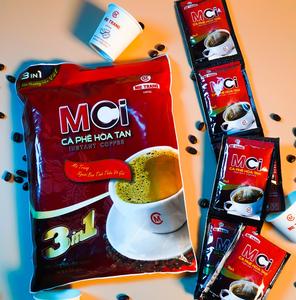 เครื่องทำกาแฟสำเร็จรูป3 1 800ครีมกรัม/ถุงรสขมรสช็อกโกแลตครีมลดน้ำหนักแบบหวานไม่ใช่นมน้ำตาล - Product Image 3