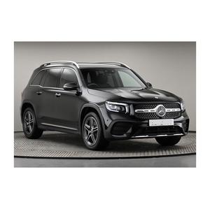 Vente en gros de SUV d'occasion Mercedes-Benz GLB à prix raisonnable avec volant à gauche intérieur sombre avec moteur turbo FWD Sièges en cuir - Product Image 5