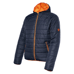 Piumino Sintetico 'Greenwich' Taglia XXL Blu - Product Image 1