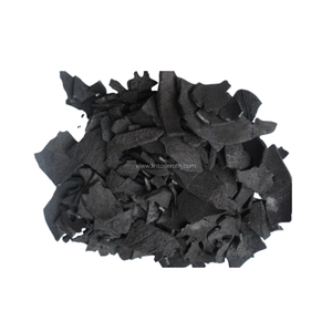 Carbón de Cáscara de Coco Lintas Era (Carbón Negro) Carbón Activado para Uso Industrial, Venta al por Mayor en Tailandia, Alta Calidad, 2.5% de Ceniza - Product Image 1