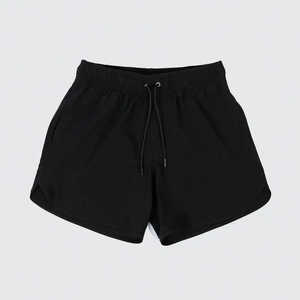 Wholesale Men's Fitness Mesh <b>Shorts</b> Run <b>Over</b> <b>the</b> <b>Knee</b> <b>Shorts</b> Sportswear Arrived Elastic Fabric Custom <b>shorts</b> DDP shipping - Product Image 5