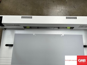 แผ่นเจาะไฮเดลเบิร์ก quickmaster QM 46สำหรับขาย-หมายเลขชิ้นส่วน A1.090.9016-04 - Product Image 5