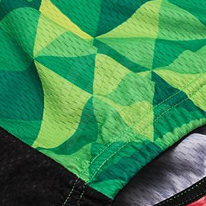 Precio al por mayor Ciclismo Jersey Buena calidad Hecho Ciclismo Jersey Mejor diseño Ciclismo Jersey Para la venta en línea - Product Image 5