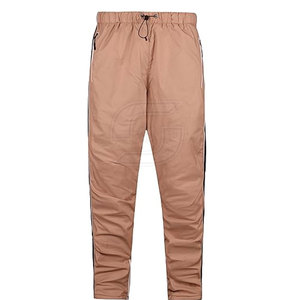 2025 nouveau Style coupe-vent survêtements en gros hommes coupe-vent survêtements bas quantité minimale de commande coupe-vent survêtements - Product Image 3