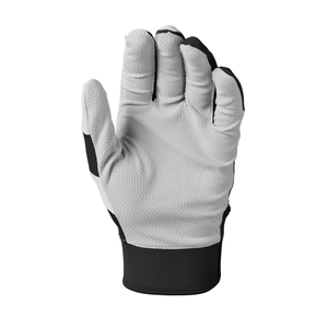 Guantes De Bateo De Alta Calidad Con Béisbol 100% Cuero Cabretta Premium - Product Image 4