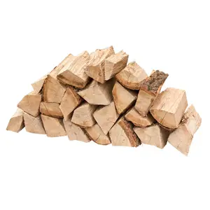 Kuru kayın meşe odun paletler/kurutulmuş meşe yakacak odun, fırın yakacak odun, kayın yakacak odun Premium kalite