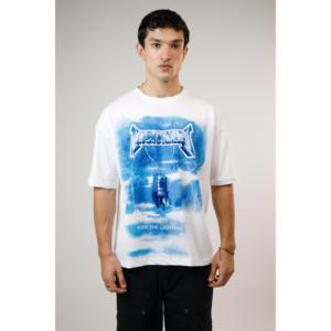 Tissu Jersey Visionary 100% Coton Doux et Confortable - Product Image 3